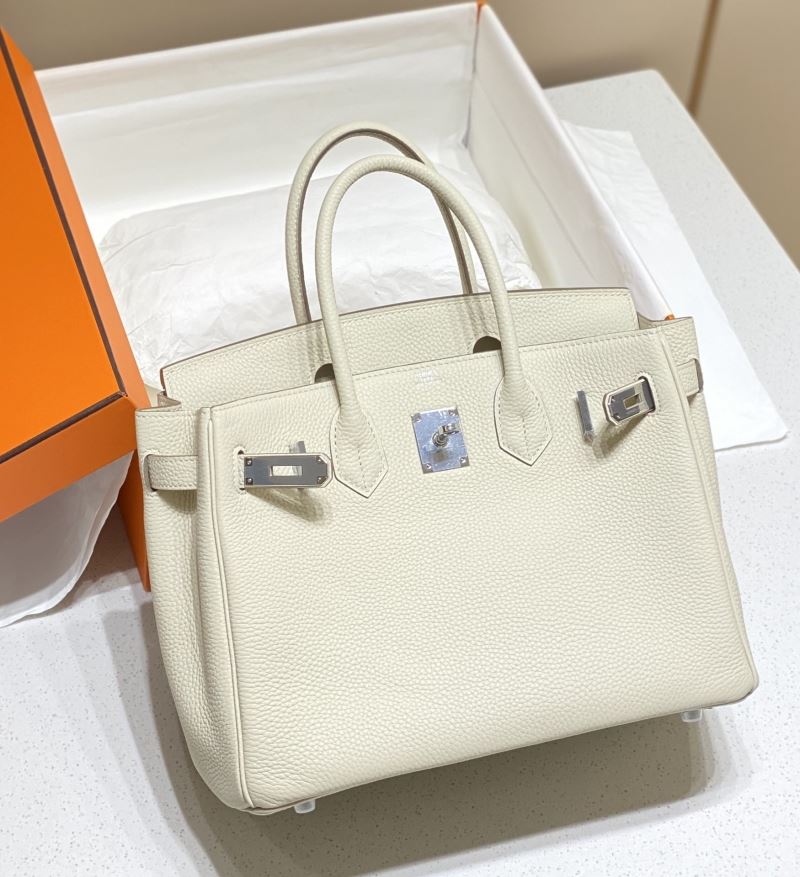 Hermes Birkin Bags